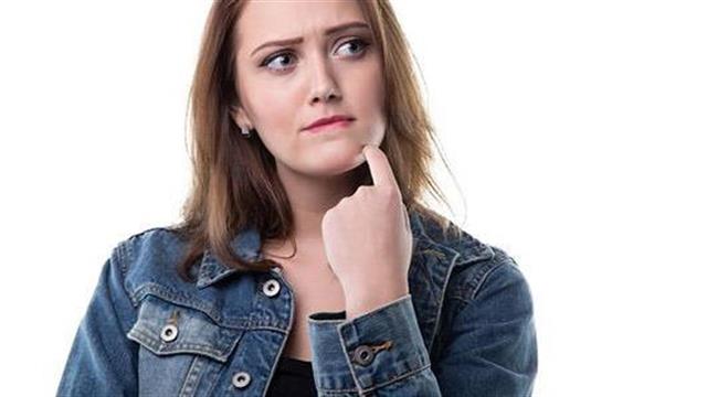 Μήπως είμαι έγκυος;