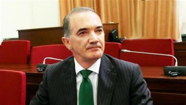 Επεισοδιακή κατάθεση Σαλμά στην εξεταστική επιτροπή της Βουλής – Απείλησε με αγωγές