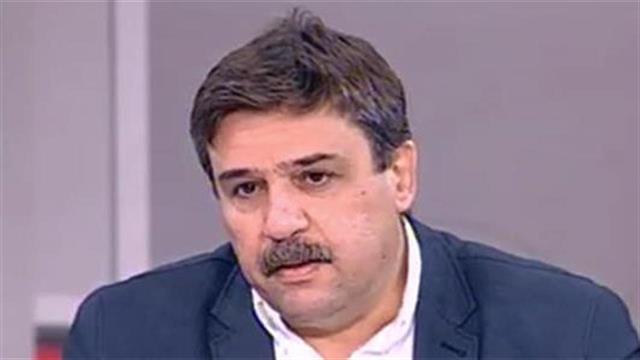 Ανδρέας Ξανθός: Υπό έκδοση οδηγία από την Περιφέρεια για κολύμβηση – ψάρεμα στις μολυσμένες ακτές