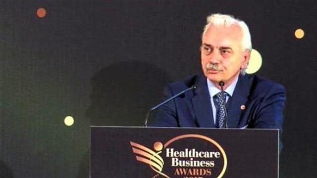 Διπλή διάκριση για τον Ε.Ε.Σ. στα φετινά βραβεία Healthcare Business Awards