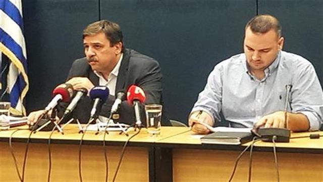 Ανδρέας Ξανθός: Γιατί δεν ήρθαν γιατροί στις ΤΟΜΥ