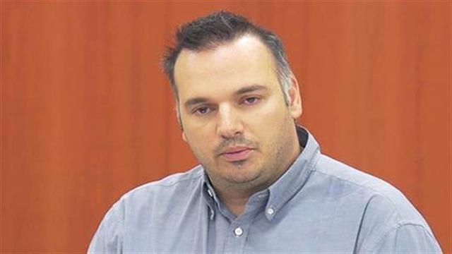 Σταμάτης Βαρδαρός: Επίθεση…φιλίας στον ιδιωτικό τομέα και βολές κατά των Ιατρικών Συλλόγων