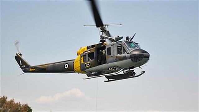 Σχολείο Εκπαίδευσης Θαλάσσιας Επιβίωσης της Π.Α.