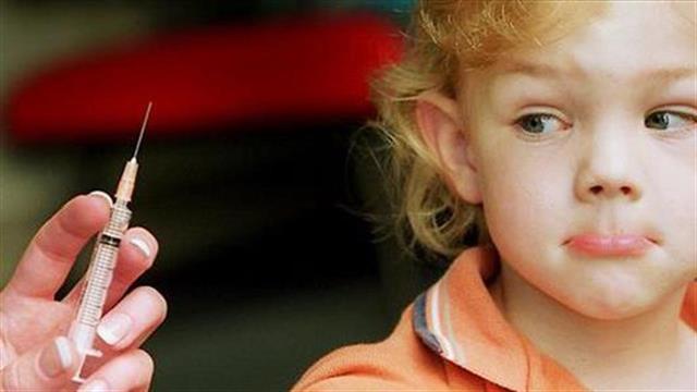 Σκέψεις για υποχρεωτικό εμβολιασμό κατά της ιλαράς