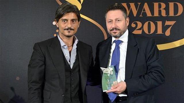 Διπλή βράβευση για την  Affidea Ευρωιατρική στα Healthcare Awards 2017