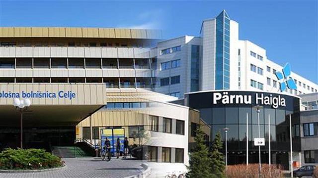 Πληρώνουμε για νοσηλείες σε Εσθονία και Σλοβενία!