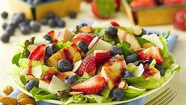 Πέτρες στα νεφρά: Ποια είναι η κατάλληλη διατροφή;