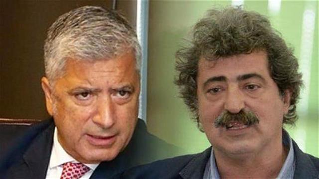 Αντιπαράθεση Πατούλη με Πολάκη για τη νοσηλεία της μικρής Νεφέλης σε νοσοκομείο του εξωτερικού