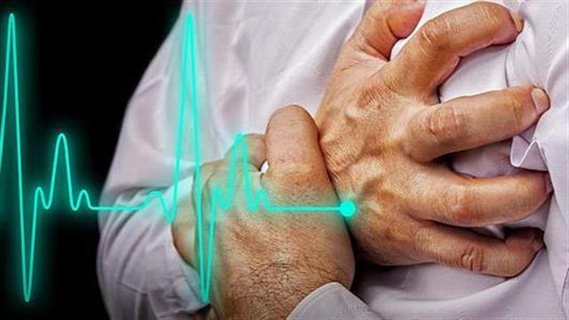 Εκτίμηση καρδιαγγειακού κινδύνου στο Σύνταγμα