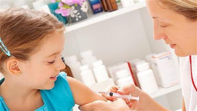 Υπουργείο Υγείας: Σε απόθεμα 100.000 εμβόλια κατά ιλαράς – παρωτίτιδας – ερυθράς