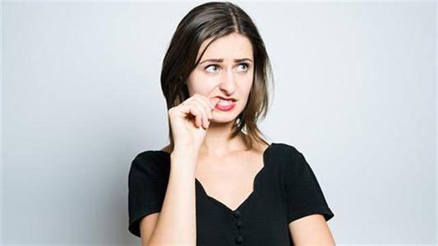 Aνησυχία: Πώς καταστρέφει το σώμα μας