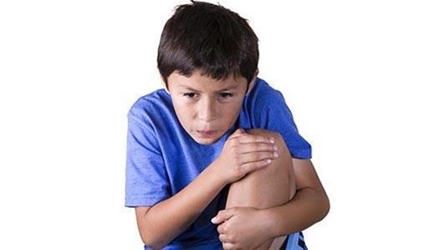 Παιδιατρικά ρευματικά νοσήματα: Πόσο συχνά είναι;