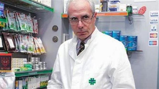 ΕΟΠΥΥ: Τιμωρία φαρμακοποιού για μη ενημέρωση σχετικά με τη διαδικασία αγοράς παιδικού γάλακτος