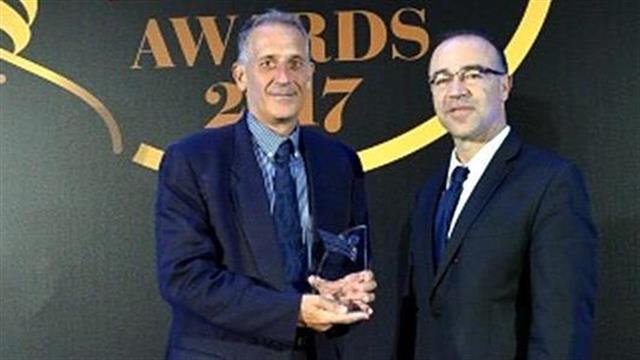 Βράβευση για την ανάλυση 4.500 παθολογικών γονιδίων με μία μόνο εξέταση