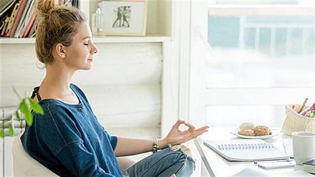 Διαλογισμός και υγεία της καρδιάς