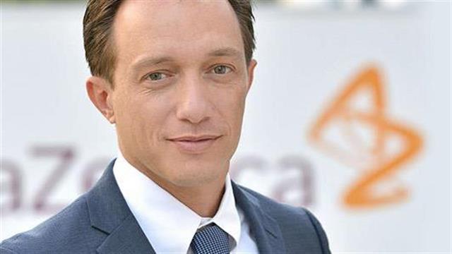 AstraZeneca: O Γρηγόρης Ντάκουλας αναλαμβάνει τη θέση του Medical Affairs Director