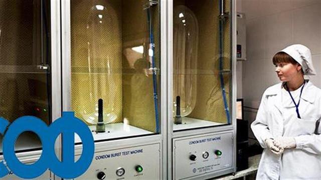 Νέο μηχάνημα ελέγχου πίεσης και ρήξης προφυλακτικών στον ΕΟΦ – Πώς λειτουργεί και σε τι χρησιμεύει