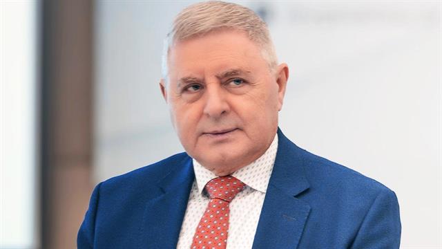 Κ. Νταλούκας: Η ιλαρά μεταδίδεται αστραπιαία και αποτελεί την κύρια αιτία θανάτου σε παιδιά