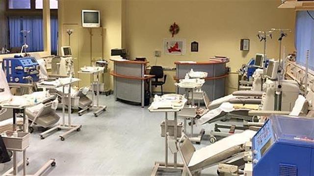 Απολογισμός των πεπραγμένων της Μονάδας Τεχνητού Νεφρού του Θρασίου