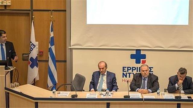 Αισθητική - λειτουργική και επανορθωτική ρινοπλαστική
