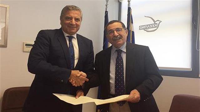 Συνεργασία ΚΕΕΛΠΝΟ - ΙΣΑ στο πλαίσιο των Υγιών Πόλεων