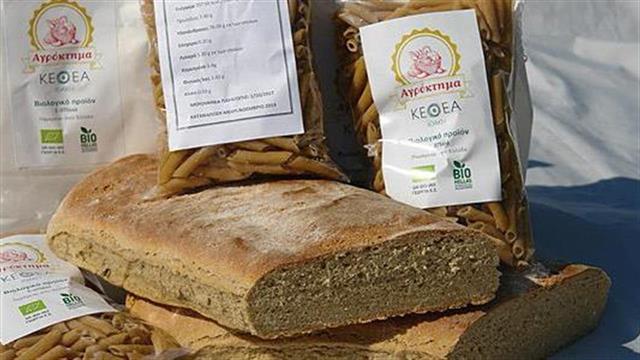 Αγρόκτημα ΚΕΘΕΑ ΙΘΑΚΗ: Παράγουμε το φαγητό που τρώμε