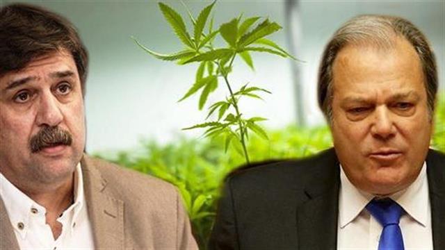 Εξηγήσεις Ξανθού για τη φαρμακευτική κάνναβη και τις τριβές των κυβερνητικών εταίρων