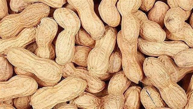 Νέα στοιχεία για την αλλεργία στα φυστίκια