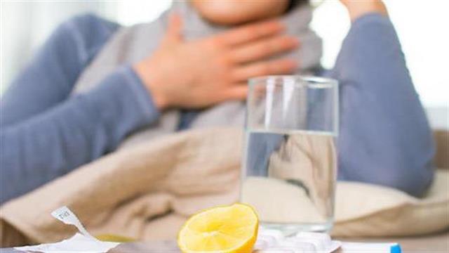 Χρειάζεται αυξημένη υγειονομική ετοιμότητα απέναντι στην αναμενόμενη εποχική γρίπη