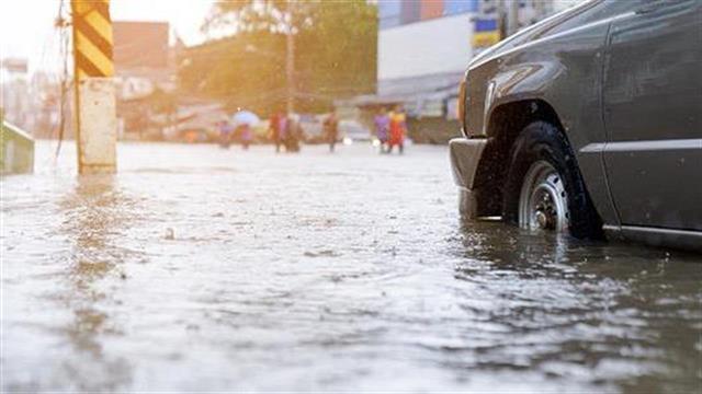 Η κλιματική αλλαγή μπορεί να οδηγήσει σε έξαρση νόσων