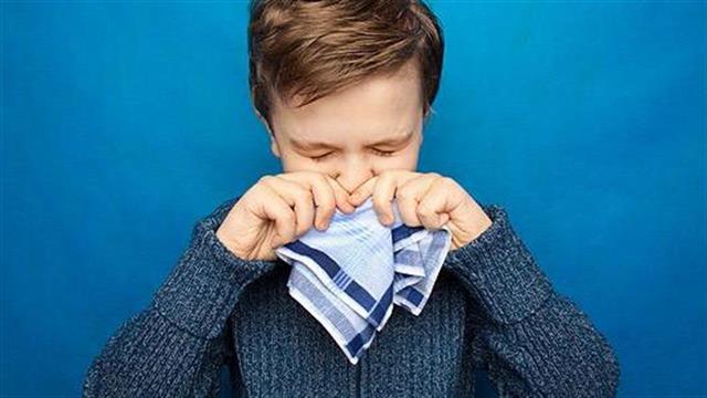 Ιγμορίτιδα στα παιδιά: Διάγνωση και αντιμετώπιση