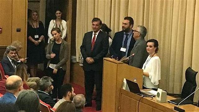 Οργάνωση και υπηρεσίες της μονάδας προσβασιμότητας του ΕΚΠΑ για φοιτητές με αναπηρία