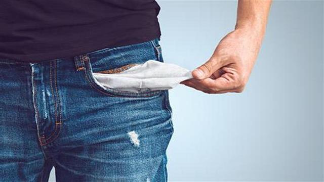 Αργυρό... μετάλλιο για Ελλάδα στους δείκτες φτώχειας στην ΕΕ