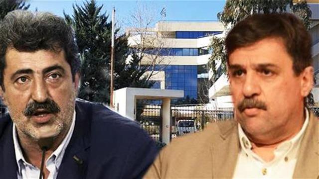 Κόντρα Ξανθού – Πολάκη για τον ΕΟΠΥΥ;