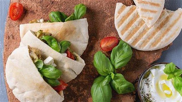 Τέλειες και υγιεινές συνταγές για σάντουιτς