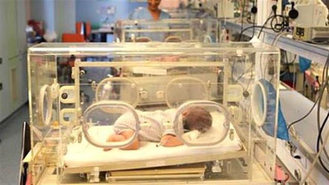 Συναγερμός για υποψία χολέρας σε νεογέννητο – Νοσηλεύεται στη μονάδα του “Αγία Σοφία”