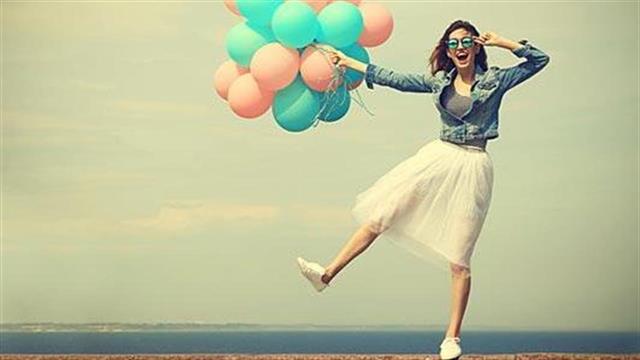 Συνήθειες που μας κάνουν πιο ευτυχισμένους