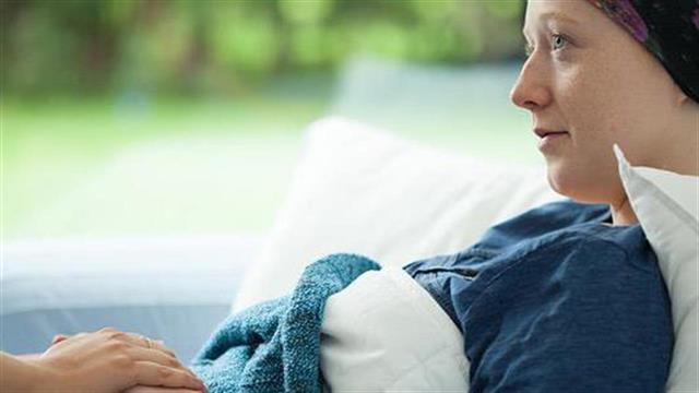 Νέο φάρμακο μπορεί να προλάβει την περιφερική νευροπάθεια λόγω χημειοθεραπείας