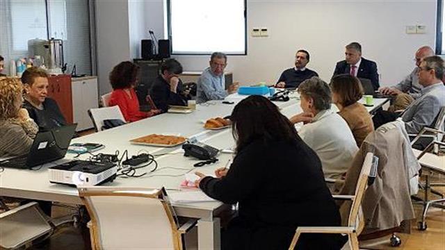 Ευρεία σύσκεψη στο ΚΕΕΛΠΝΟ για την άσκοπη χρήση αντιβιοτικών