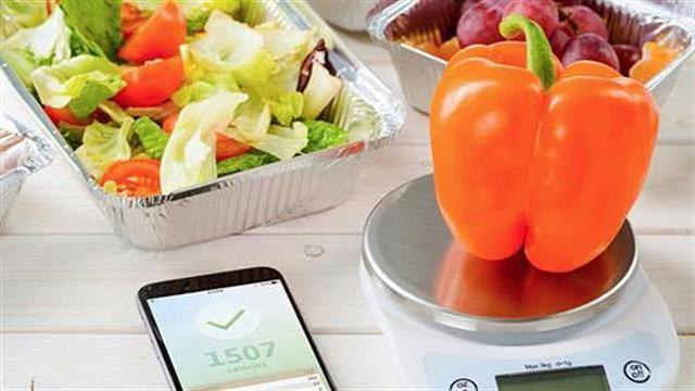 Πώς να μετράμε τις θερμίδες μας… σωστά