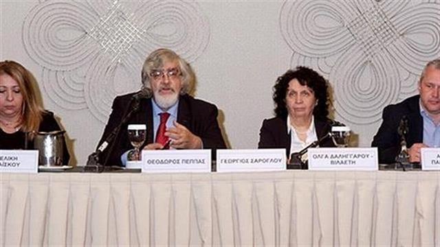 10ο Πανελλήνιο Συνέδριο Ελληνικής Εταιρείας Ελέγχου Λοιμώξεων