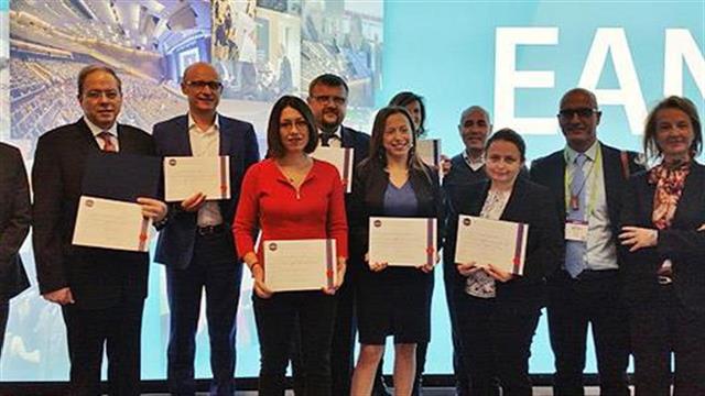 Πανευρωπαϊκή πιστοποίηση των τμημάτων Πυρηνικής Ιατρικής της Affidea Ευρωιατρική