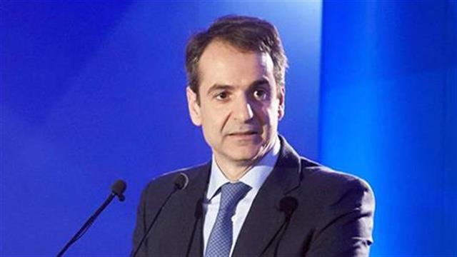 Μητσοτάκης: Φάρμακα στο σπίτι για τους καρκινοπαθείς