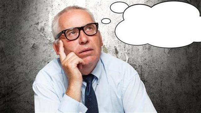 Η νόσος Alzheimer μπορεί να μην ξεκινά από τον εγκέφαλο