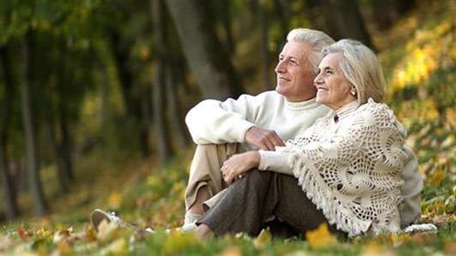 Mεγαλώστε όμορφα στα 65