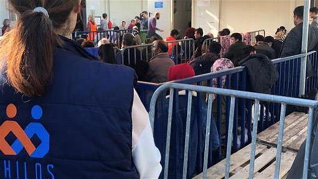 Διημερίδα με θέμα Σύγχρονες Μοριακές Εξελίξεις: Νέα Φάρμακα – Νέες Θεραπείες