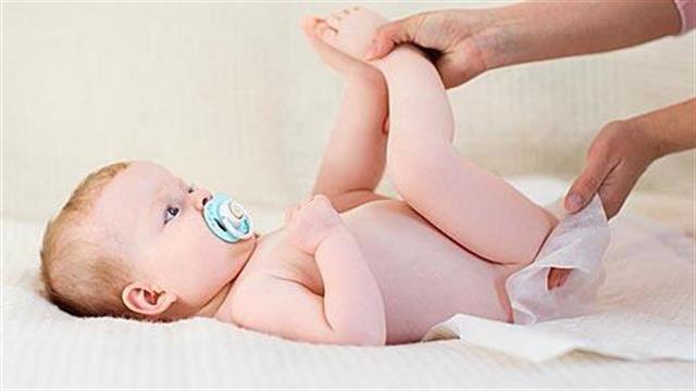 Mustela: Πάντα δίπλα σου στην αλλαγή πάνας!