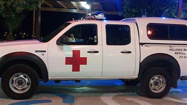 Εξοπλίζεται το Περιφερειακό Τμήμα Ρόδου του ΕΕΣ με σύγχρονο διασωστικό όχημα