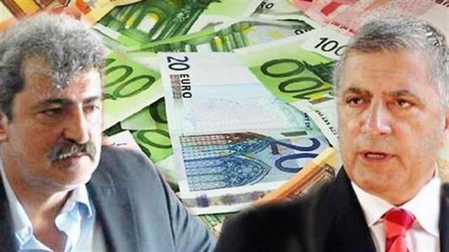 Ποιο είναι τελικά το ποσοστό των γιατρών που παίρνουν “φακελάκι”; Αντιπαράθεση Πολάκη – ΙΣΑ