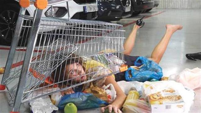 Νέο τηλεοπτικό μήνυμα για την αιμοδοσία